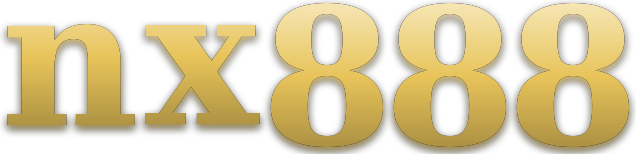 nx888 logo